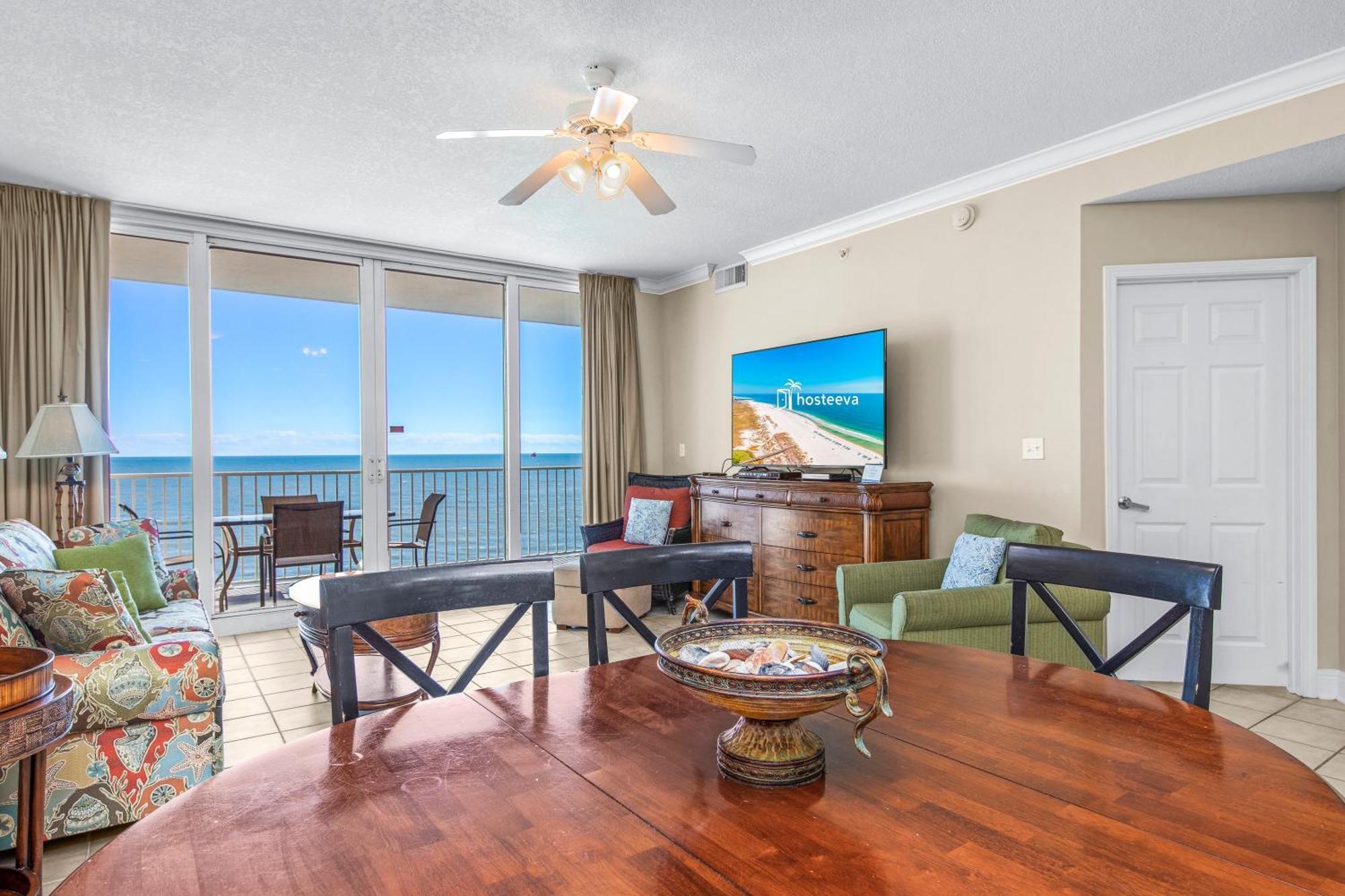 San Carlos Unit 607 Gulf Shores Exterior foto
